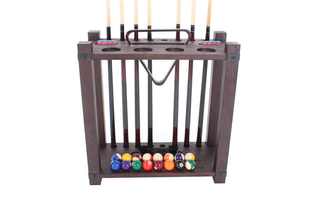 Tunbridge Floor Rack