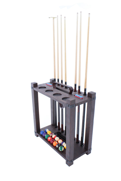 Tunbridge Floor Rack