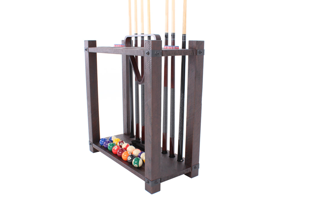 Tunbridge Floor Rack
