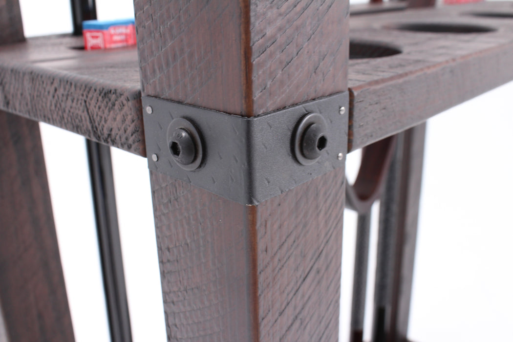 Tunbridge Floor Rack