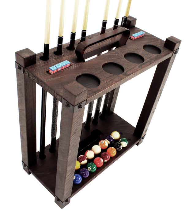 Tunbridge Floor Rack