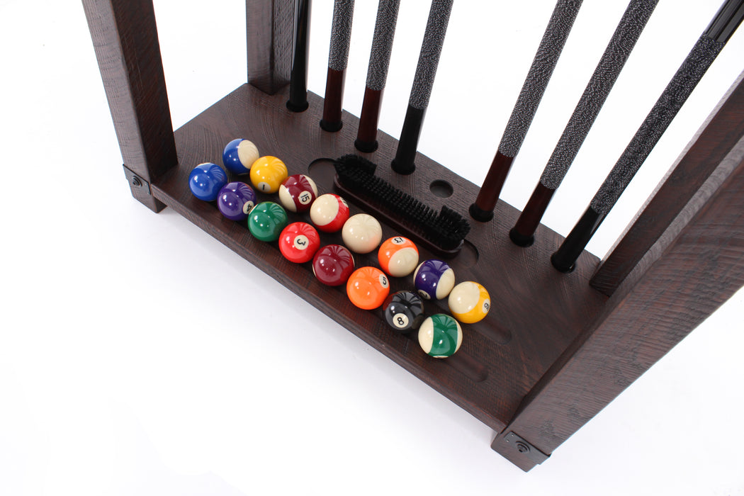 Tunbridge Floor Rack