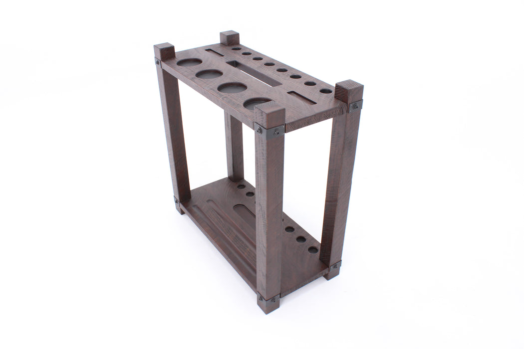 Tunbridge Floor Rack
