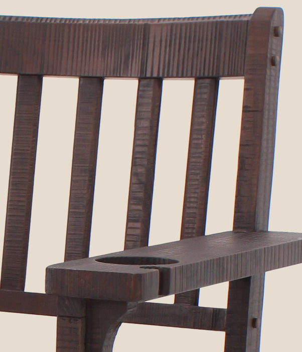 Tunbridge Spectator Chair