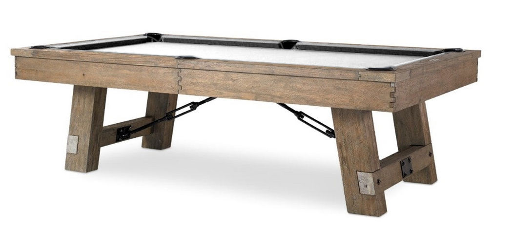 Plank & Hide Pool Tables — Pooltables.com