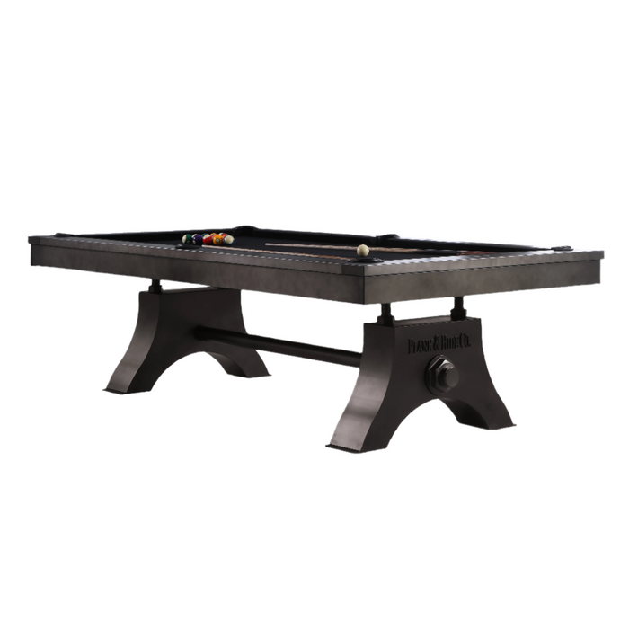 Jaxx 8' Pool Table — Pooltables.com Jaxx 8' Pool Table — Pooltables.com