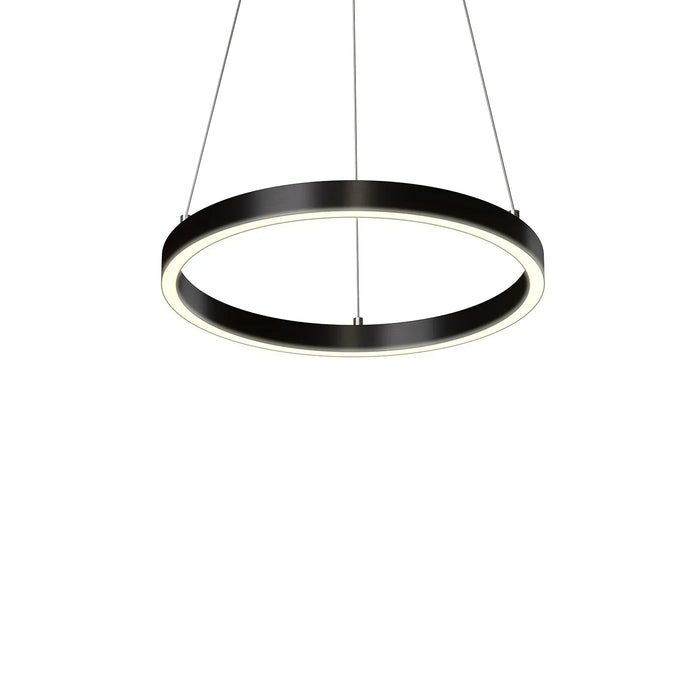 Ram Gameroom 24" Circular LED Pendant Light