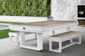 Image of Matching Benches & Top Set