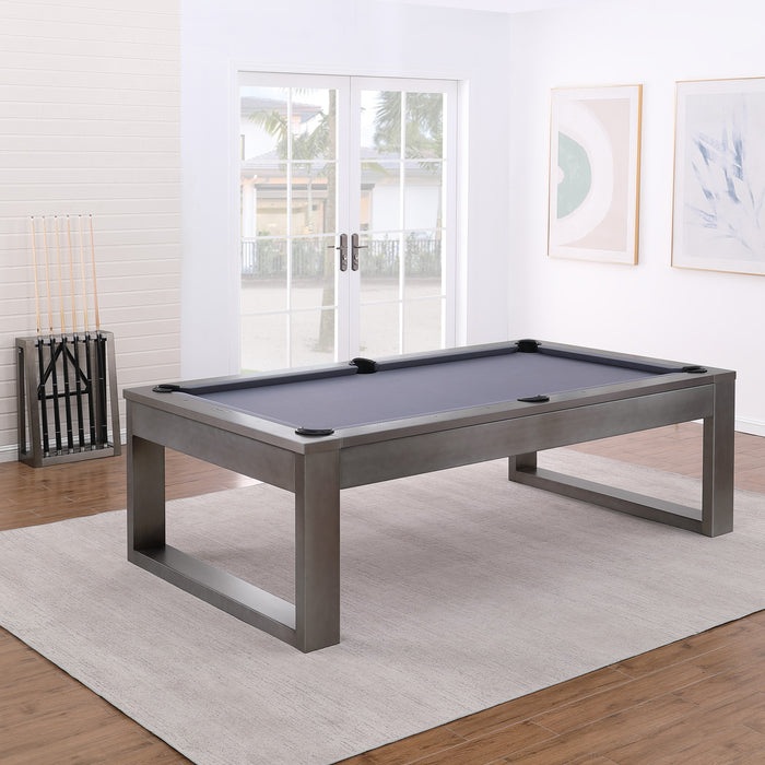 Lexa 8' Pool Table
