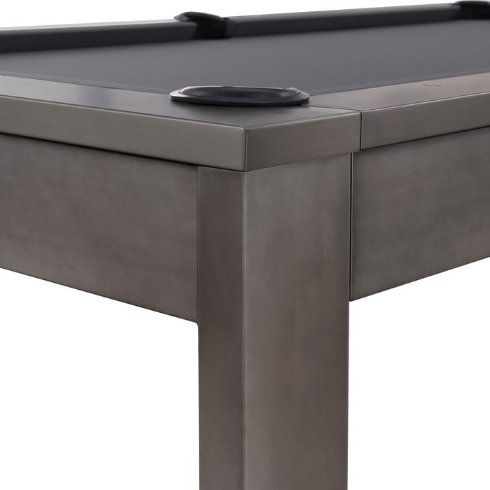 Lexa 8' Pool Table