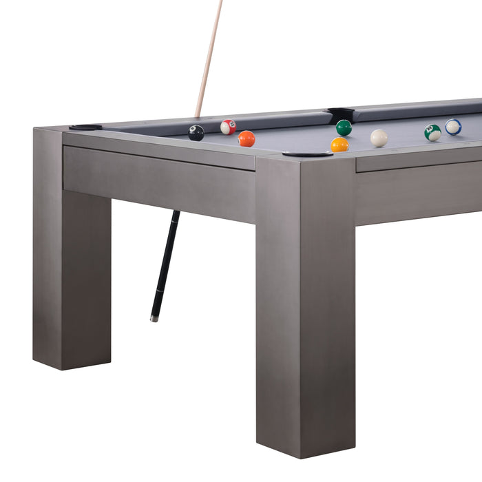 Maxwell 8' Pool Table