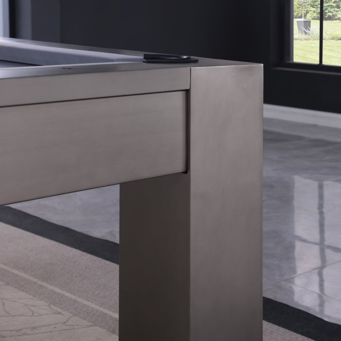 Maxwell 8' Pool Table