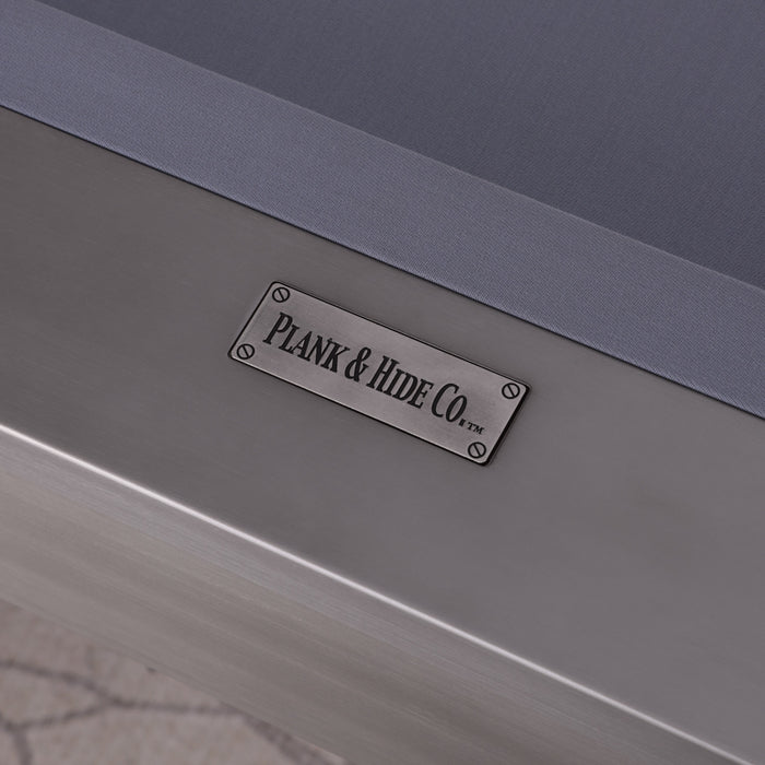 Maxwell 8' Pool Table