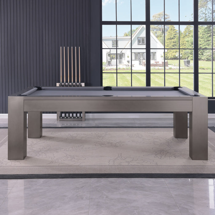 Maxwell 8' Pool Table