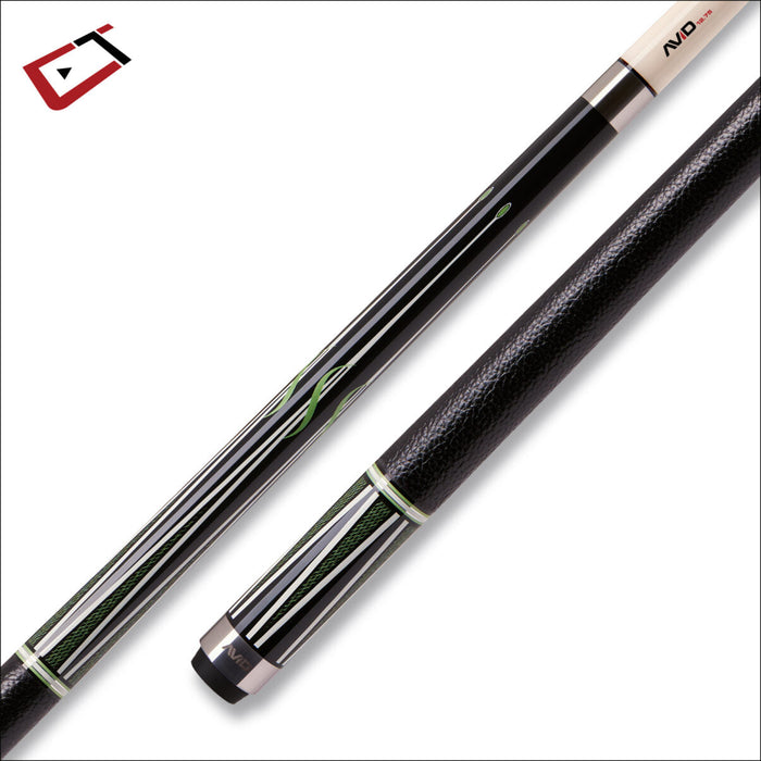 Cuetec AVID OPT-X Mint