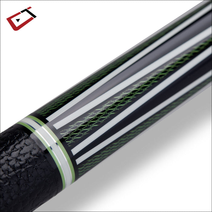 Cuetec AVID OPT-X Mint