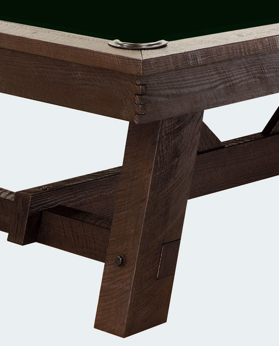 Tunbridge Pool Table