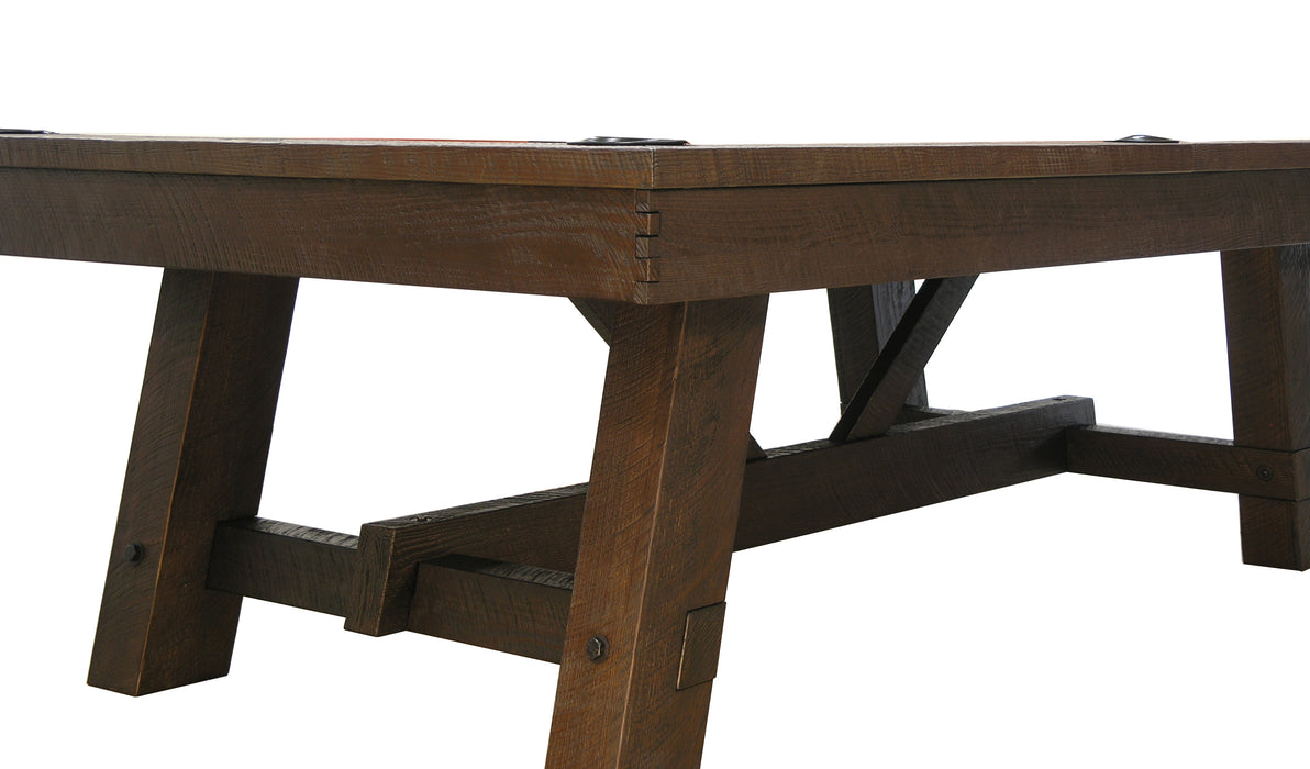 Tunbridge Pool Table