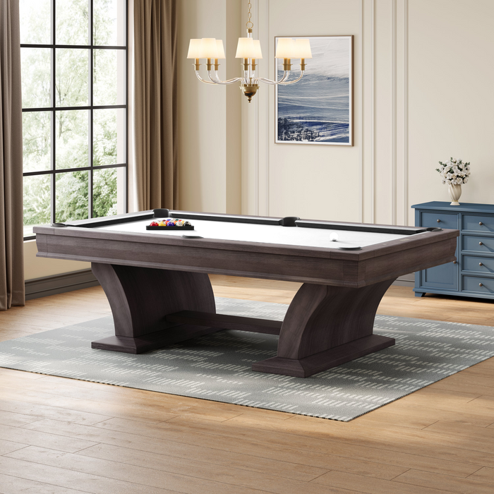 Paxton 8' Pool Table