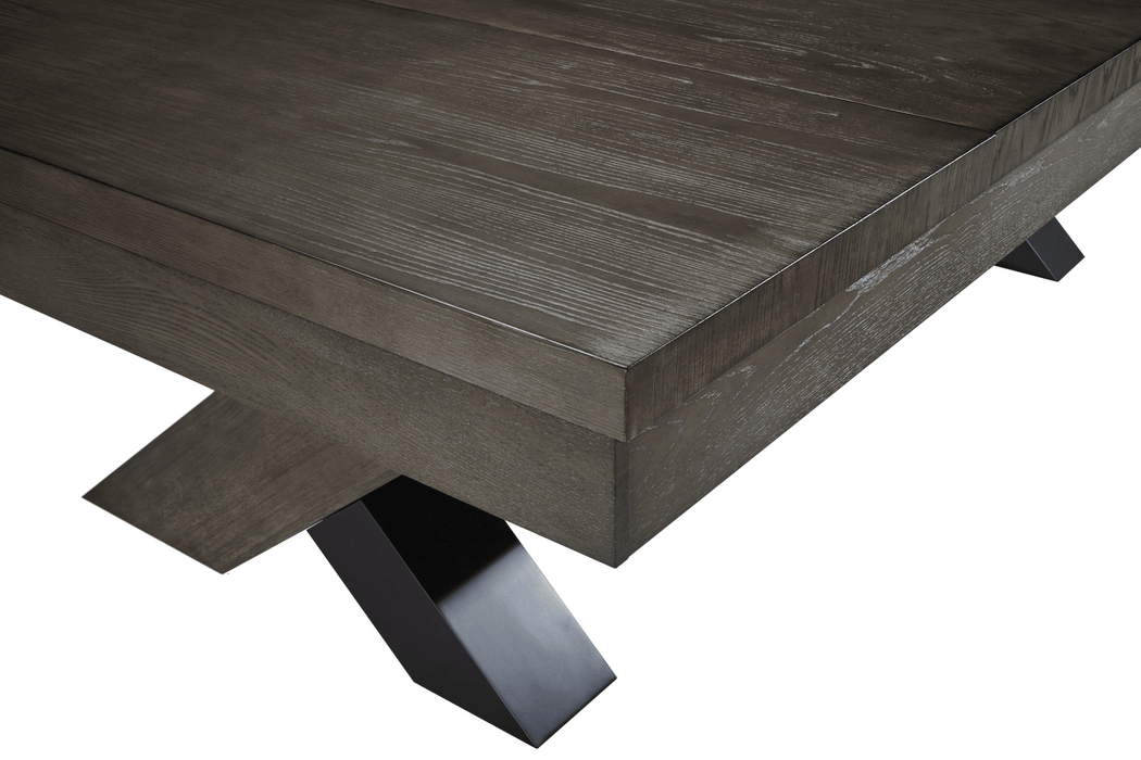 Halifax 8' Pool Table - Charcoal