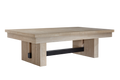 Image of 8ft Matching Dining Top (Natural Ash)