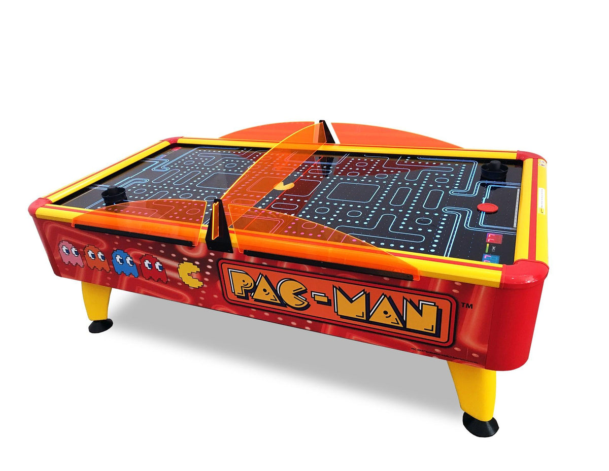 Pac-Man Can Cooler
