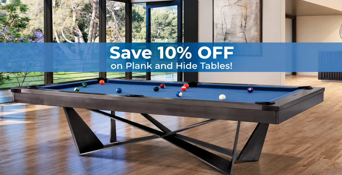 PoolTables.com