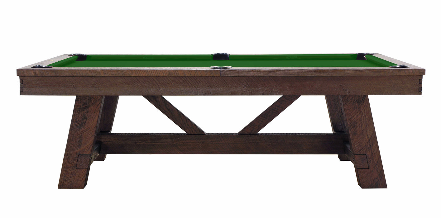 Tunbridge Pool Table