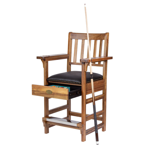 Spectator Chairs Pool Table Chairs For Sale SCD Spectator Chair