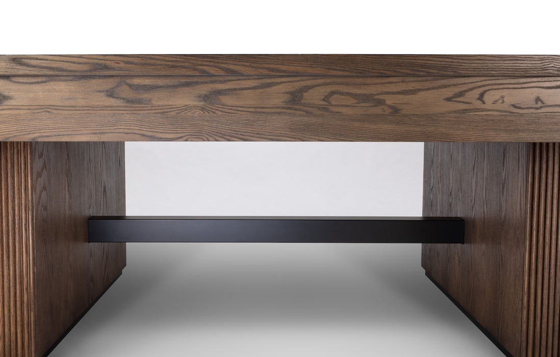 Brunswick 8' Rayburn Pool Table