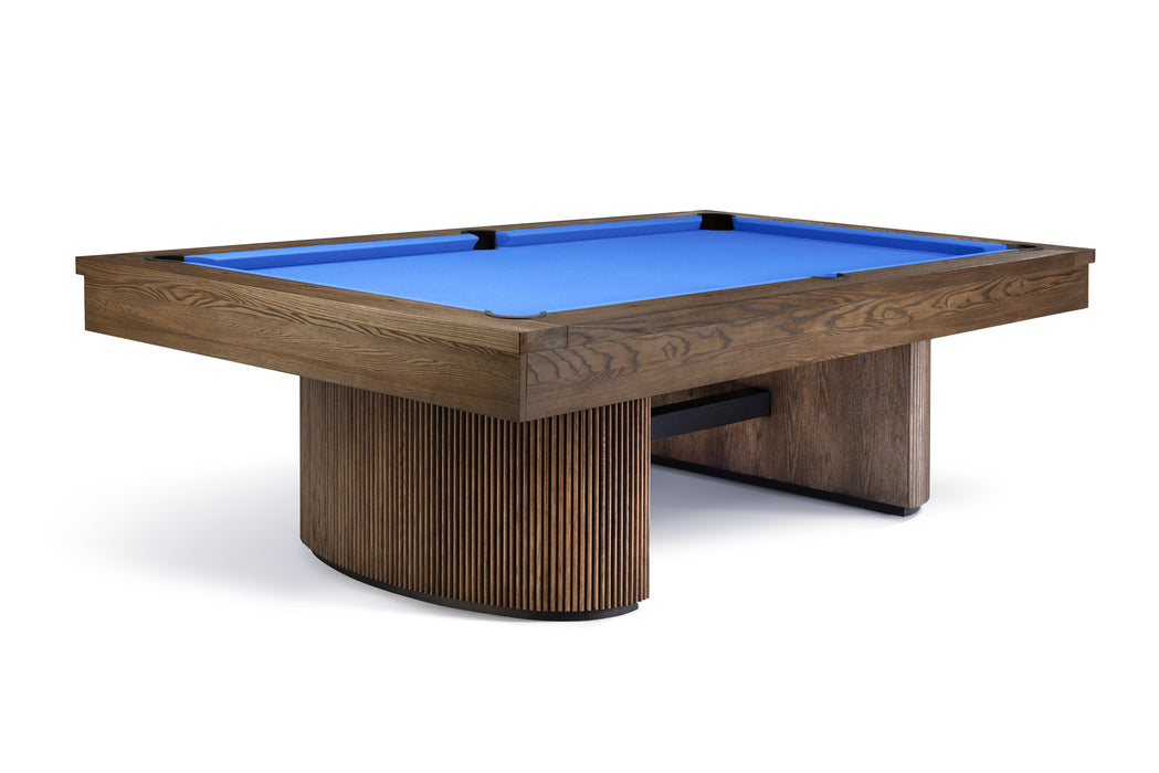 Brunswick 8' Rayburn Pool Table