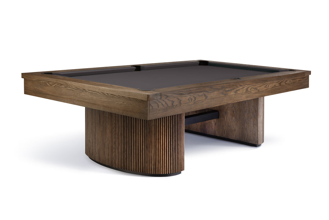 Brunswick 8' Rayburn Pool Table