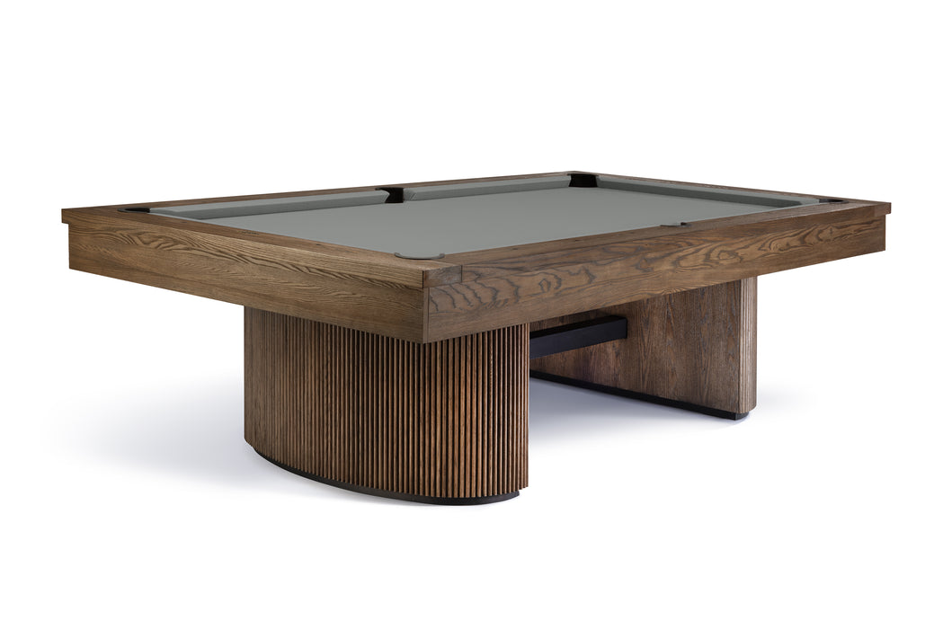 Brunswick 8' Rayburn Pool Table