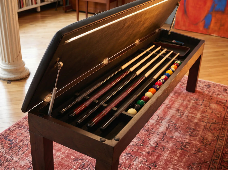 Tunbridge Storage Bench
