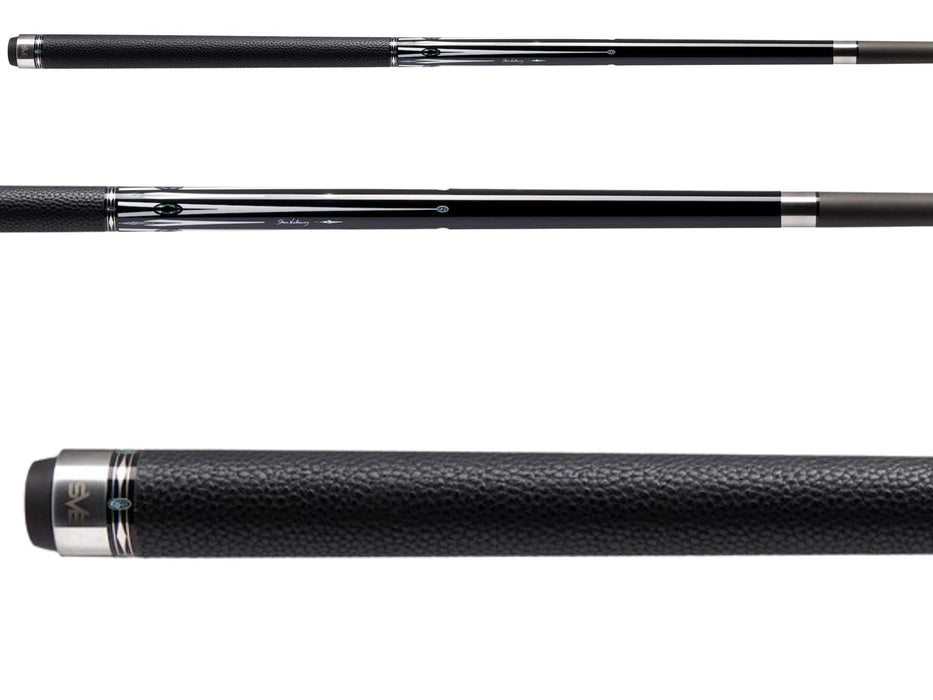 Cuetec Cynergy SVB GEN II Black