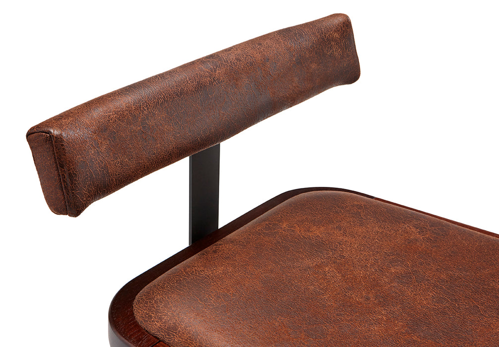 Brunswick Sao Bento Pub Table Set
