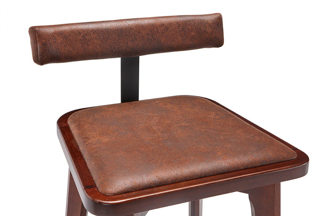 Brunswick Sao Bento Pub Table Set