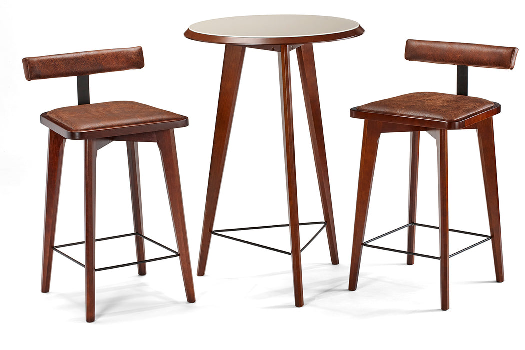 Brunswick Sao Bento Pub Table Set