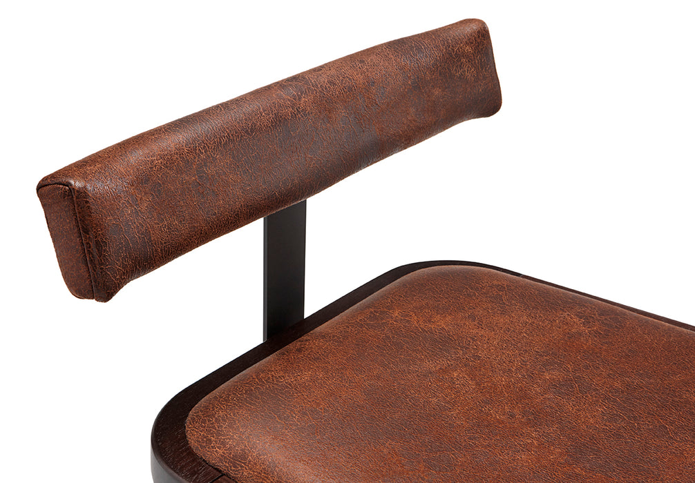 Brunswick Sao Bento Pub Table Set