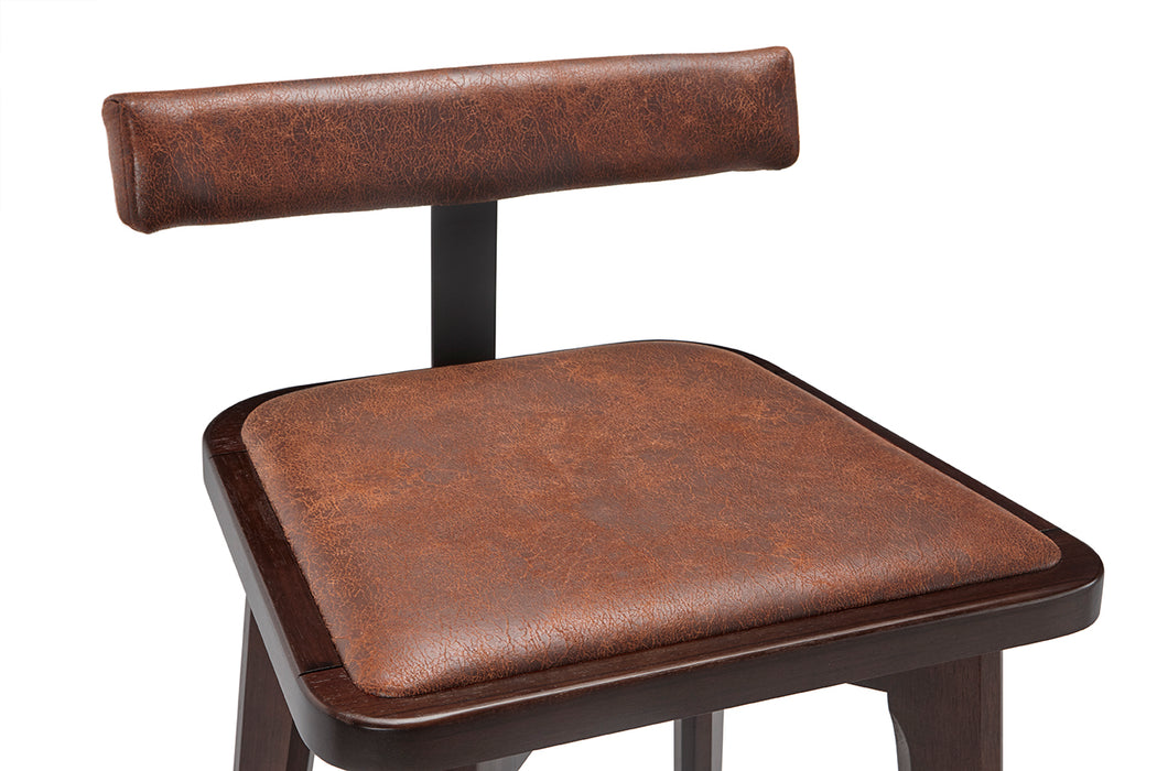 Brunswick Sao Bento Pub Table Set