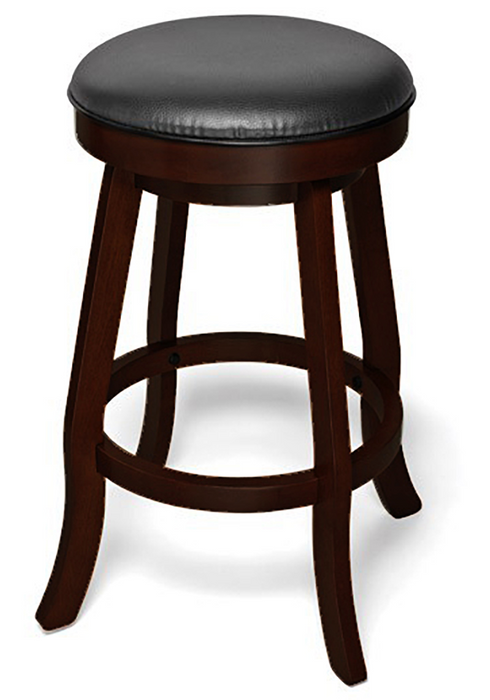 Backless Barstools Home Depot Wooden Bar Stools OrangeOne 24 Black