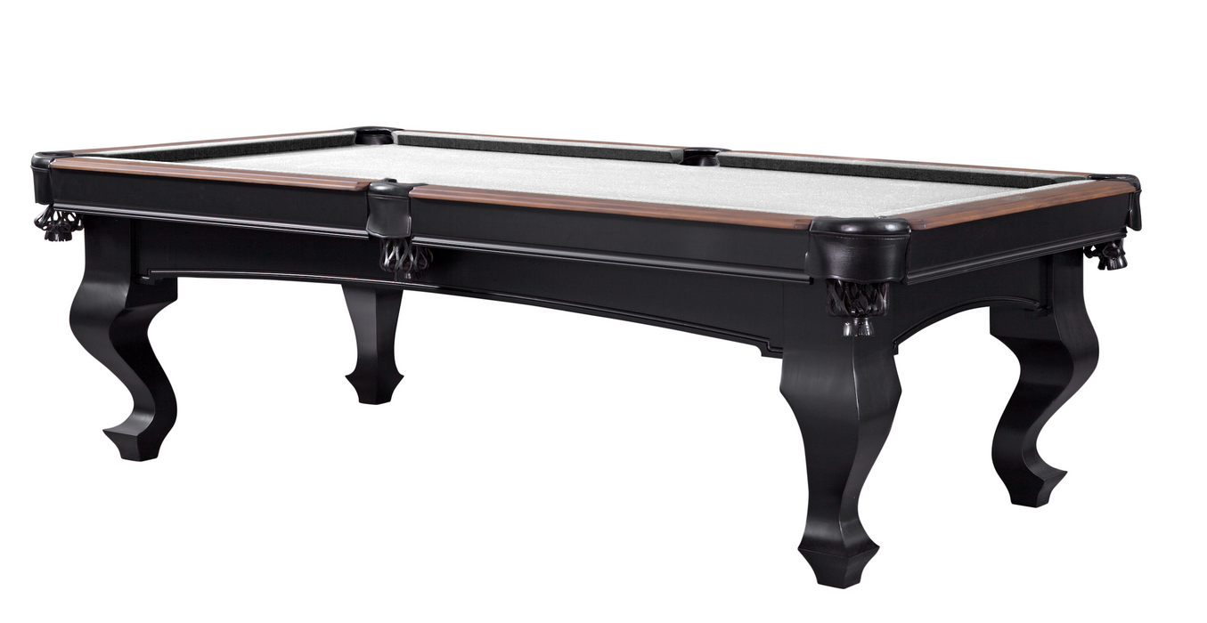 Teton 8' Pool Table
