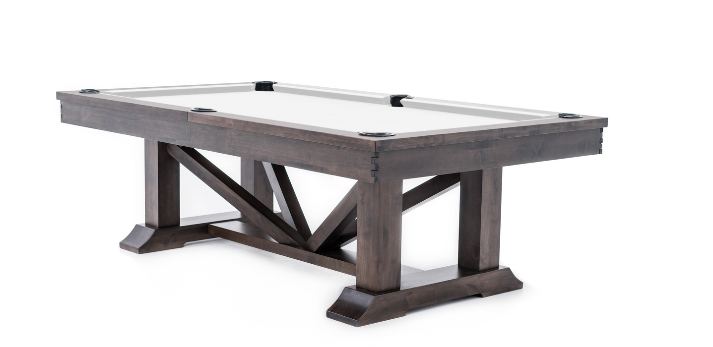 Lucas Pool Table