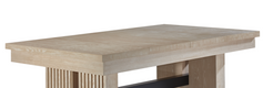 Image of 8ft Matching Dining Top (Natural Ash)