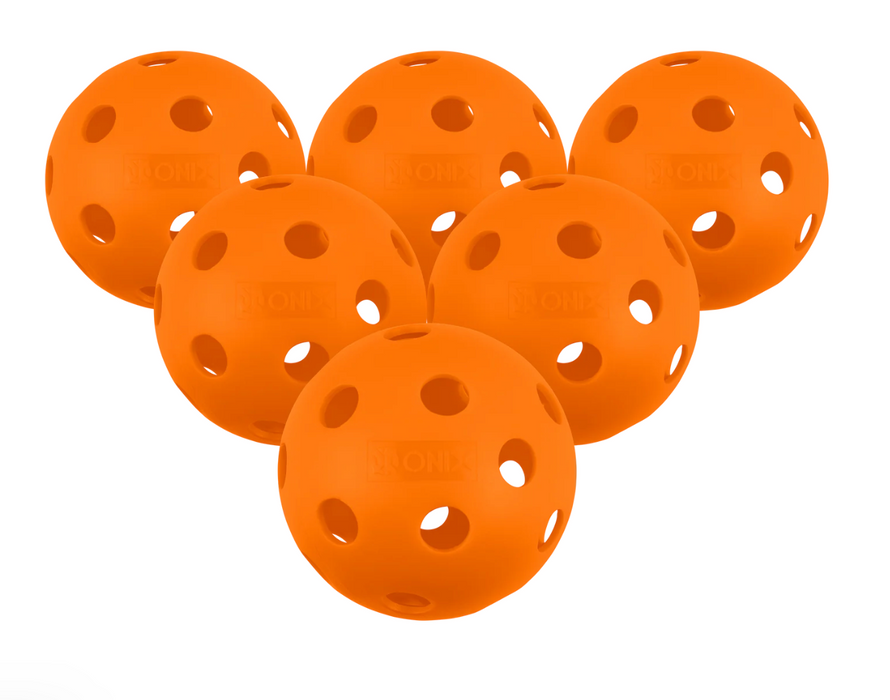 Fuse Indoor Pickleball Balls