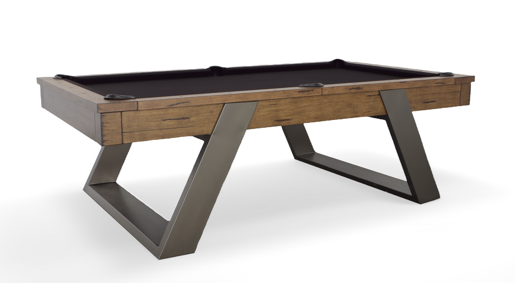 Plank & Hide Pool Tables — Pooltables.com