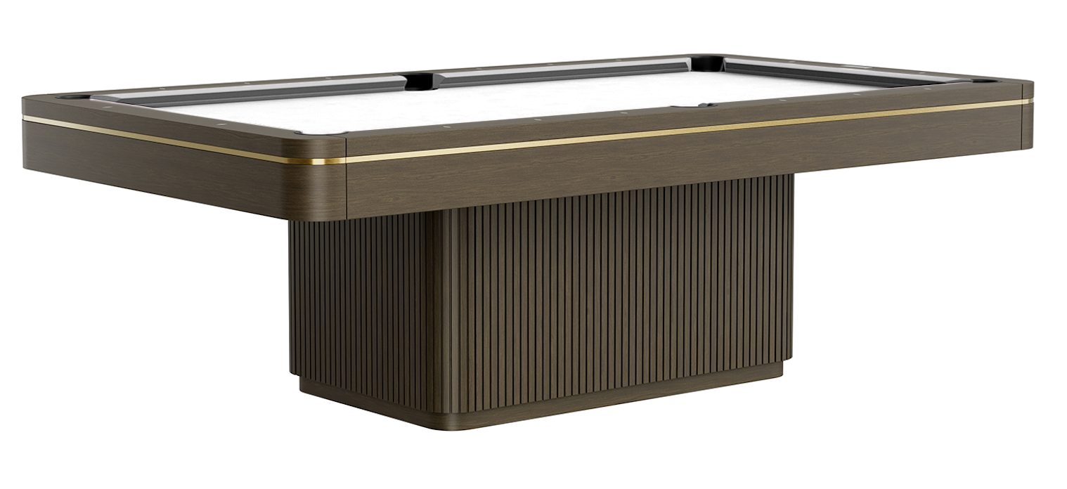 Dali 8' Pool Table