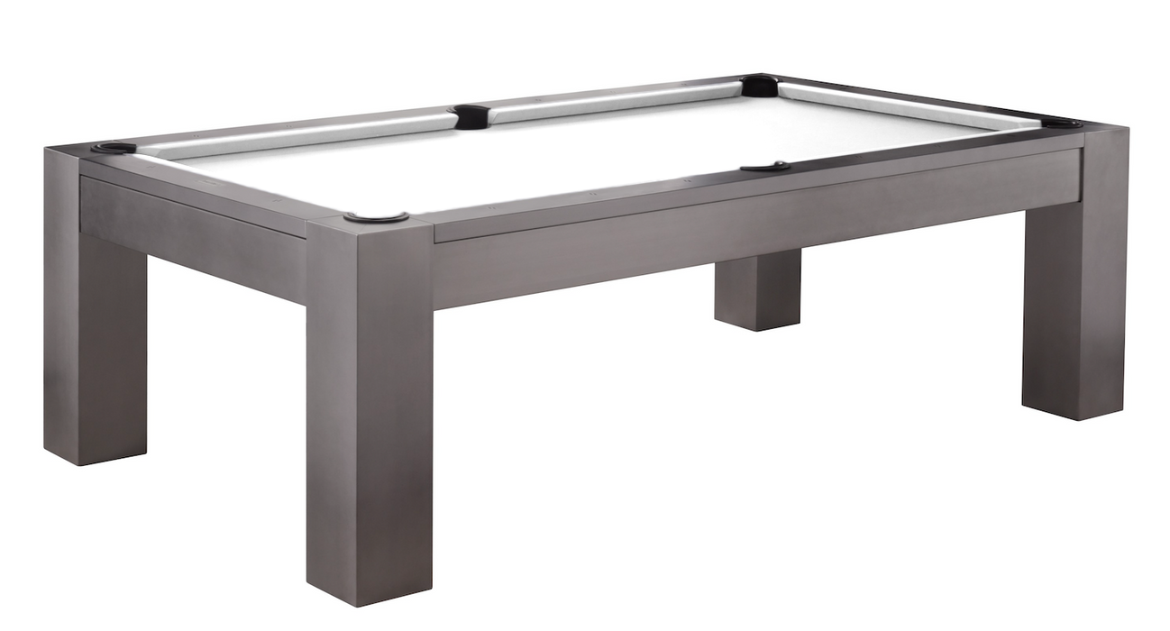 Maxwell 8' Pool Table