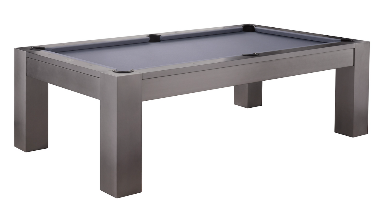 Maxwell 8' Pool Table