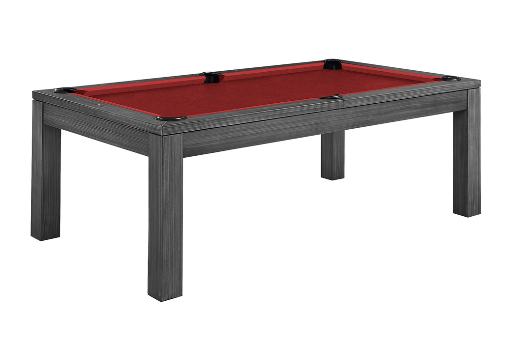 The Penelope II 8' Kona Dining Top Table